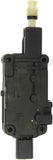 APDTY 857256 Power Door Lock Actuator, Front and Back