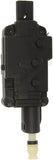 APDTY 857256 Power Door Lock Actuator, Front and Back