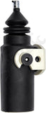 APDTY 857258 Door Lock Actuator, Front and Back