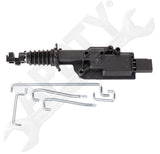 APDTY 857266 Door Lock Actuator Motor