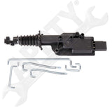 APDTY 857266 Door Lock Actuator Motor