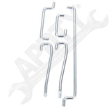 APDTY 857266 Door Lock Actuator Motor