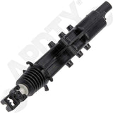 APDTY 857268 Door Lock Actuator View Description For Specific Models & Position