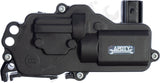 APDTY 857273 Door Lock Actuator, Front Right, Rear Right