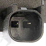 APDTY 857274 Door Lock Actuator Front or Rear Left