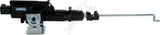 APDTY 857291 Power Door Lock Actuator w/ Rod