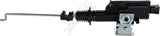 APDTY 857291 Power Door Lock Actuator w/ Rod