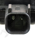 APDTY 857291 Power Door Lock Actuator w/ Rod