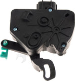 APDTY 857360 Sliding Door Lock Actuator Motor
