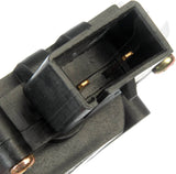 APDTY 857364 Door Lock Actuator. Rear Right. Rear left, Tailgate