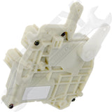 APDTY 857406 Door Lock Actuator Motor Rear Right (Passenger-Side)