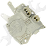 APDTY 857406 Door Lock Actuator Motor Rear Right (Passenger-Side)