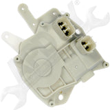 APDTY 857406 Door Lock Actuator Motor Rear Right (Passenger-Side)