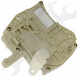 APDTY 857407 Door Lock Actuator Motor Rear Left 99-02 Accord LX Models