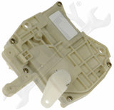 APDTY 857407 Door Lock Actuator Motor Rear Left 99-02 Accord LX Models