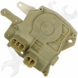 APDTY 857407 Door Lock Actuator Motor Rear Left 99-02 Accord LX Models