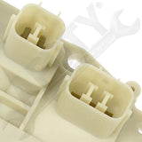 APDTY 857407 Door Lock Actuator Motor Rear Left 99-02 Accord LX Models