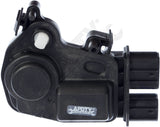 APDTY 857412 Door Lock Actuator Motor Front Right (Passenger-Side)