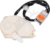 APDTY 857414 Door Lock Actuator (Front Left Driver-Side Door)