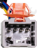 APDTY 857414 Door Lock Actuator (Front Left Driver-Side Door)