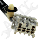 APDTY 857471 Door Lock Actuator