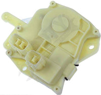 APDTY 857473 Door Lock Actuator; Left (Driver-Side; Front or Rear)