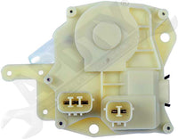 APDTY 857473 Door Lock Actuator; Left (Driver-Side; Front or Rear)