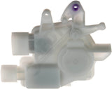 APDTY 857477 Door Lock Actuator Motor Front Right or Rear Right (72115-SDA-A01)