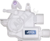 APDTY 857478 Door Lock Actuator Motor Left (Driver-Side; Front or Rear)