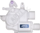 APDTY 857478 Door Lock Actuator Motor Left (Driver-Side; Front or Rear)