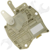 APDTY 857486 Door Lock Actuator Motor Rear Left 99-02 Accord EX or SE