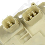 APDTY 857486 Door Lock Actuator Motor Rear Left 99-02 Accord EX or SE