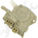 APDTY 857486 Door Lock Actuator Motor Rear Left 99-02 Accord EX or SE