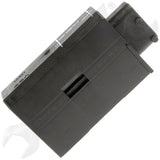 APDTY 857610 Door Lock Actuator, Front Left and Right