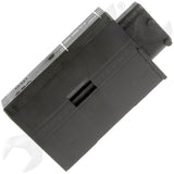 APDTY 857610 Door Lock Actuator, Front Left and Right