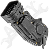 APDTY 857765 Door Lock Actuator Motor (Front Left, Driver-Side)