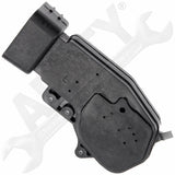APDTY 857765 Door Lock Actuator Motor (Front Left, Driver-Side)