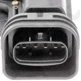 APDTY 857765 Door Lock Actuator Motor (Front Left, Driver-Side)