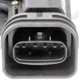 APDTY 857765 Door Lock Actuator Motor (Front Left, Driver-Side)