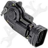 APDTY 857766 Door Lock Actuator Motor (Front Right, Passenger-Side)