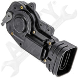 APDTY 857766 Door Lock Actuator Motor (Front Right, Passenger-Side)
