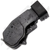 APDTY 857766 Door Lock Actuator Motor (Front Right, Passenger-Side)