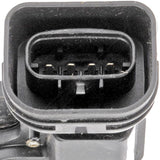 APDTY 857766 Door Lock Actuator Motor (Front Right, Passenger-Side)