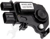 APDTY 857816 Door Lock Actuator Non Integrated