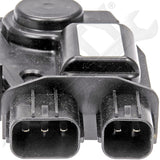 APDTY 857825 Door Lock Actuator Rear Left Driver-Side Replaces 72155-S6A-J11