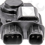 APDTY 857825 Door Lock Actuator Rear Left Driver-Side Replaces 72155-S6A-J11