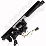 APDTY 858310 Liftgate Release Motor Replaces 81775-4D101