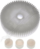 APDTY 858510 Power Window Motor Gear Kit