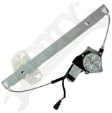 APDTY 859021 Window Regulator 68014951AA