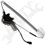 APDTY 859021 Window Regulator 68014951AA